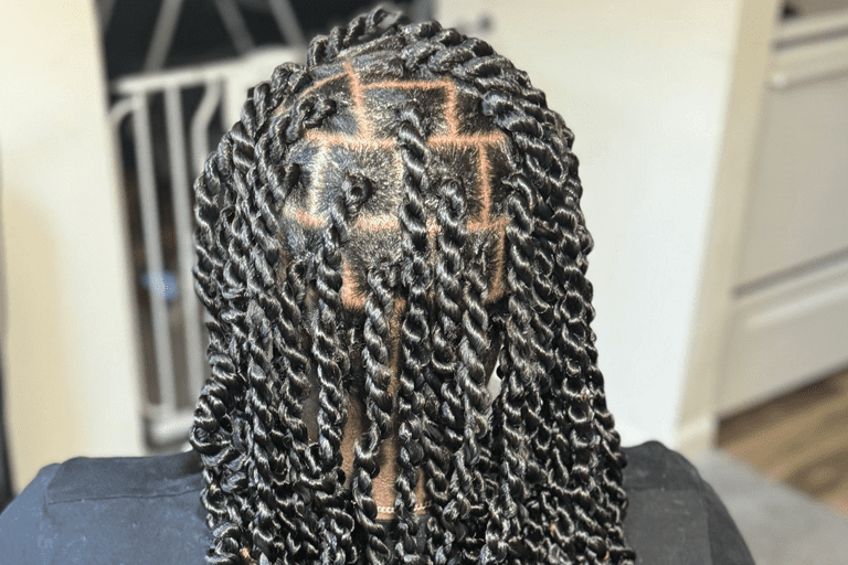Kids Twist