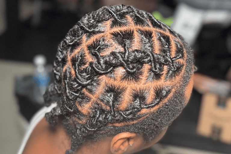 Locs