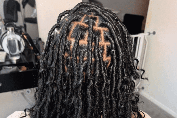Texture Loc