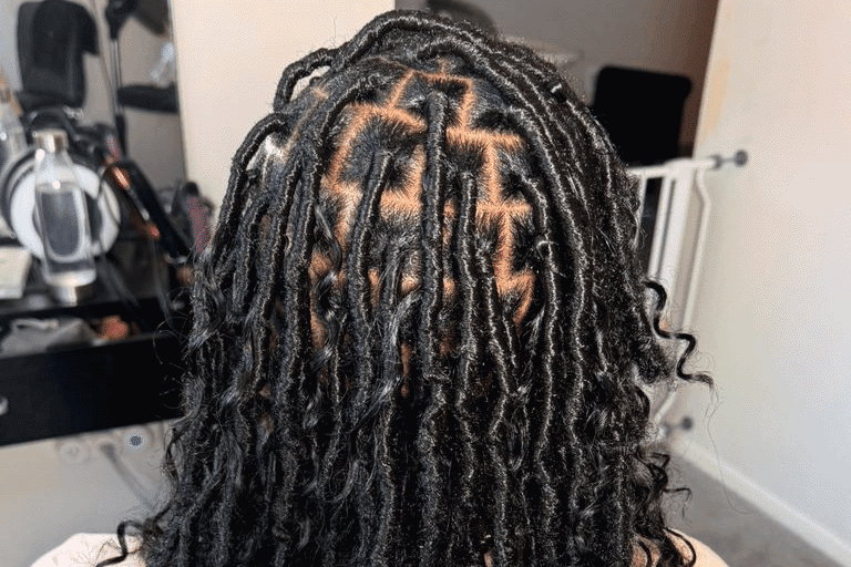 Texture Loc