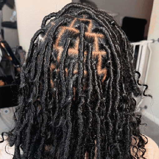 Texture Loc