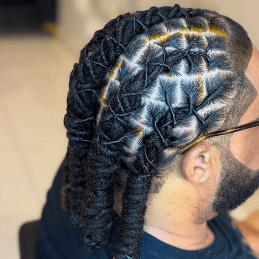 Extension starter loc