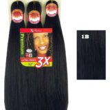 Outre X-Pression Braid Pre Stretched