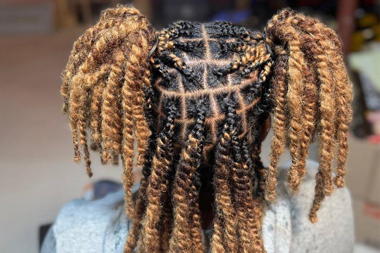Coco Twist