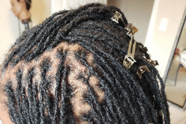 Loc Maintenance (Interlocking)