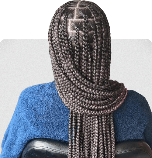 Braids in Welland, Hair Salon in Welland