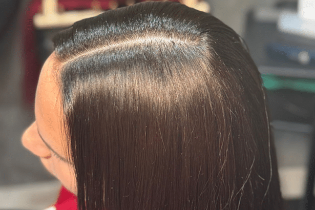 Genius weft extension