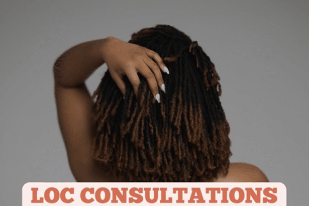 Locs consultation