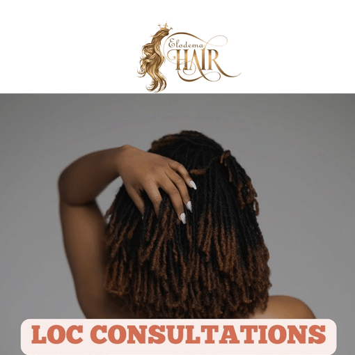Locs consultation